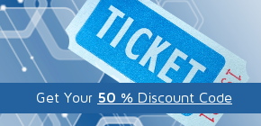 Get Your 50% Discount Code
